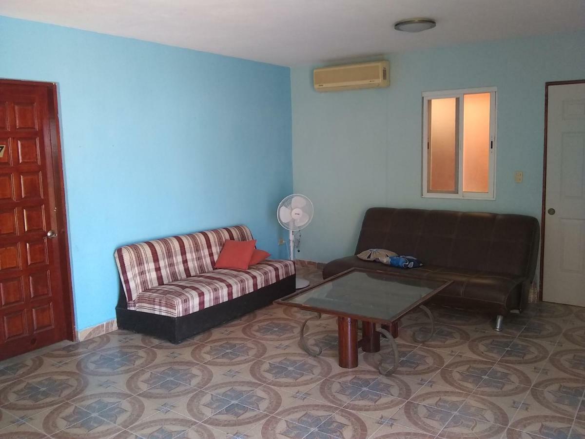 Yucatan Vista Guest house 3*