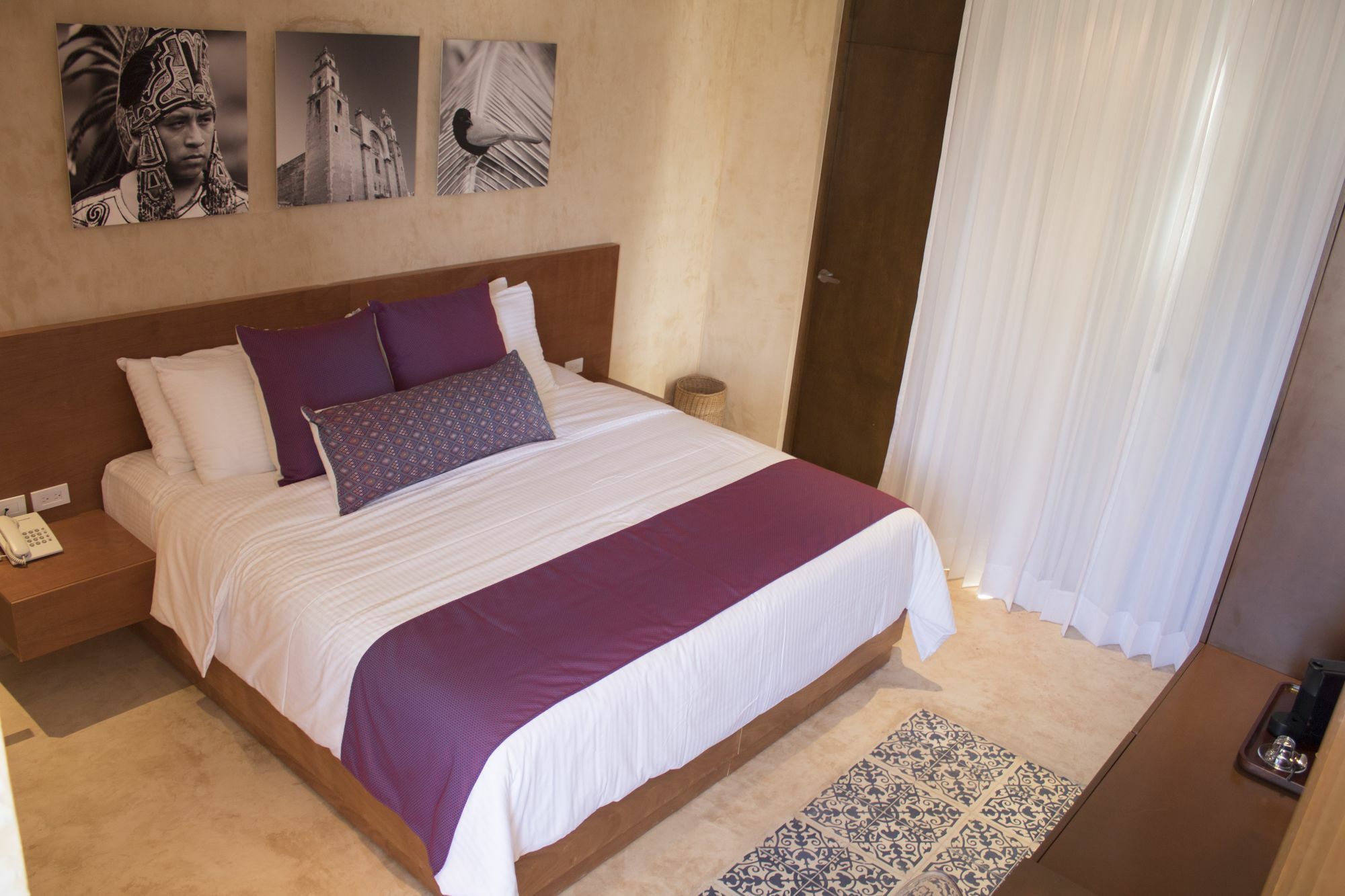 Casona 61 Merida