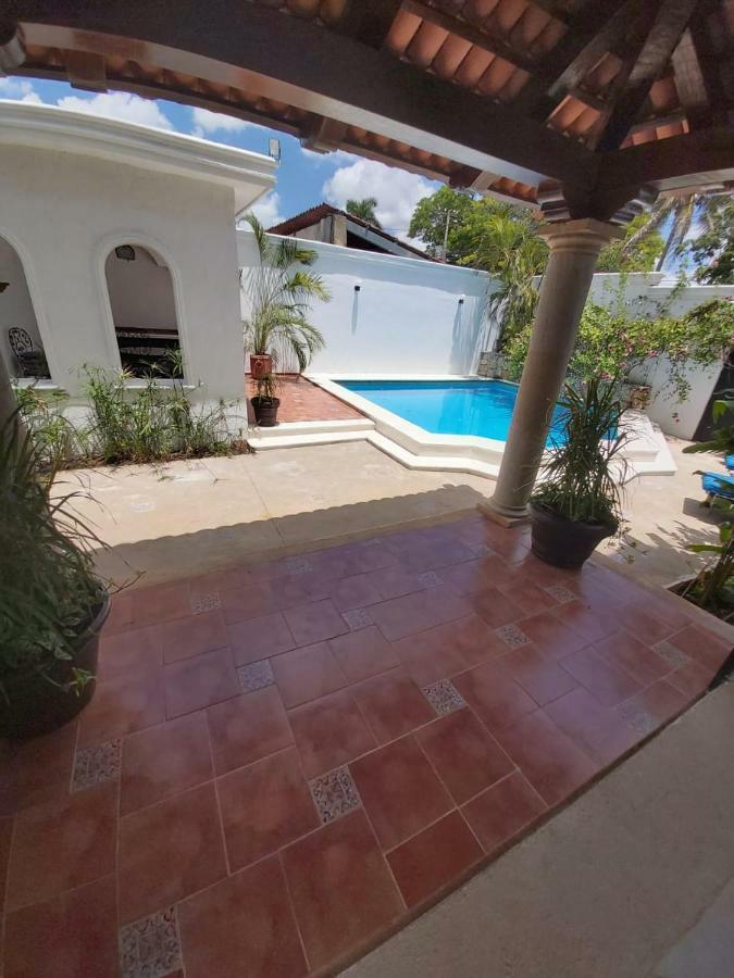 Hotel Casa Tuunich