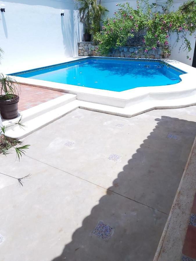Hotel Casa Tuunich *