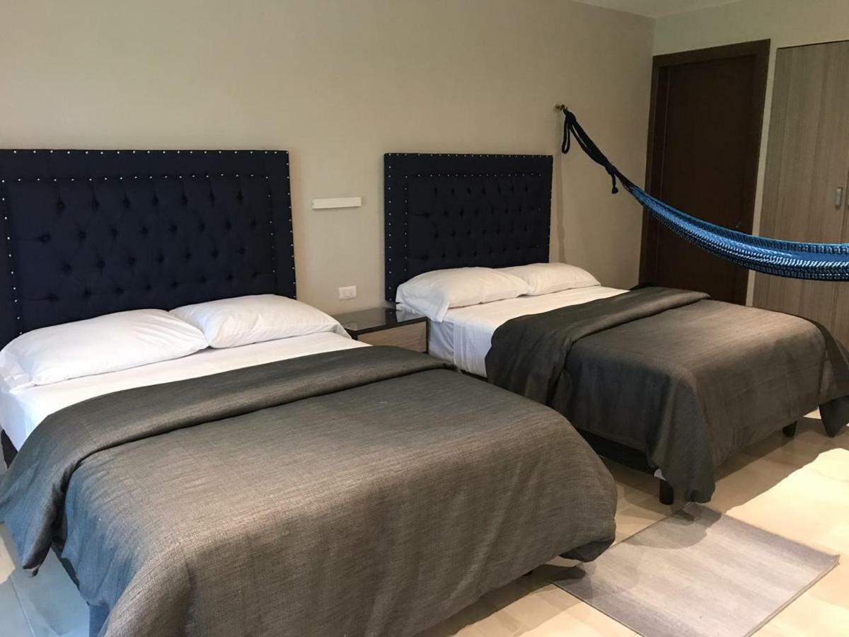 Hotel Casa Tuunich Mérida