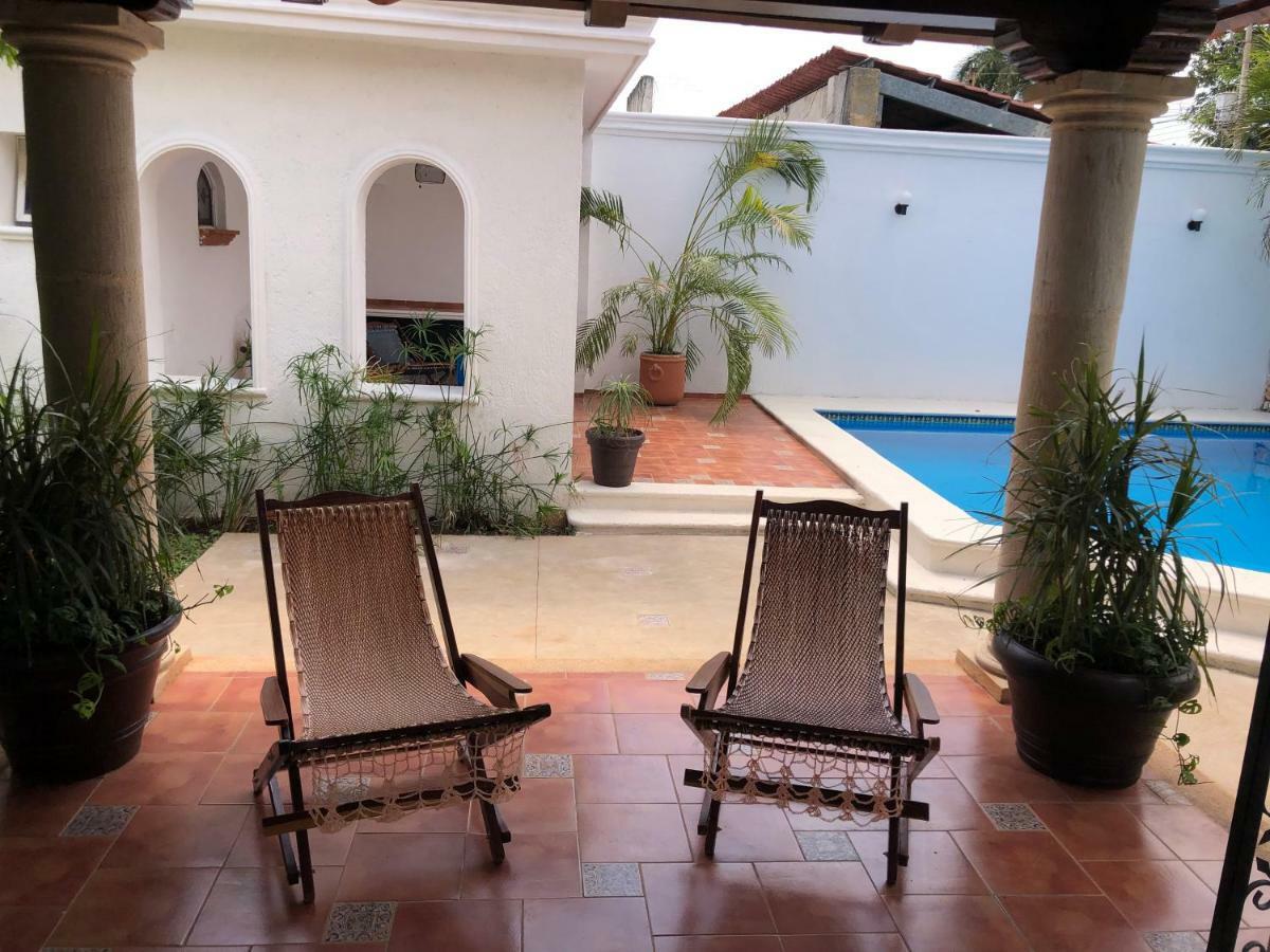 Hotel Casa Tuunich *