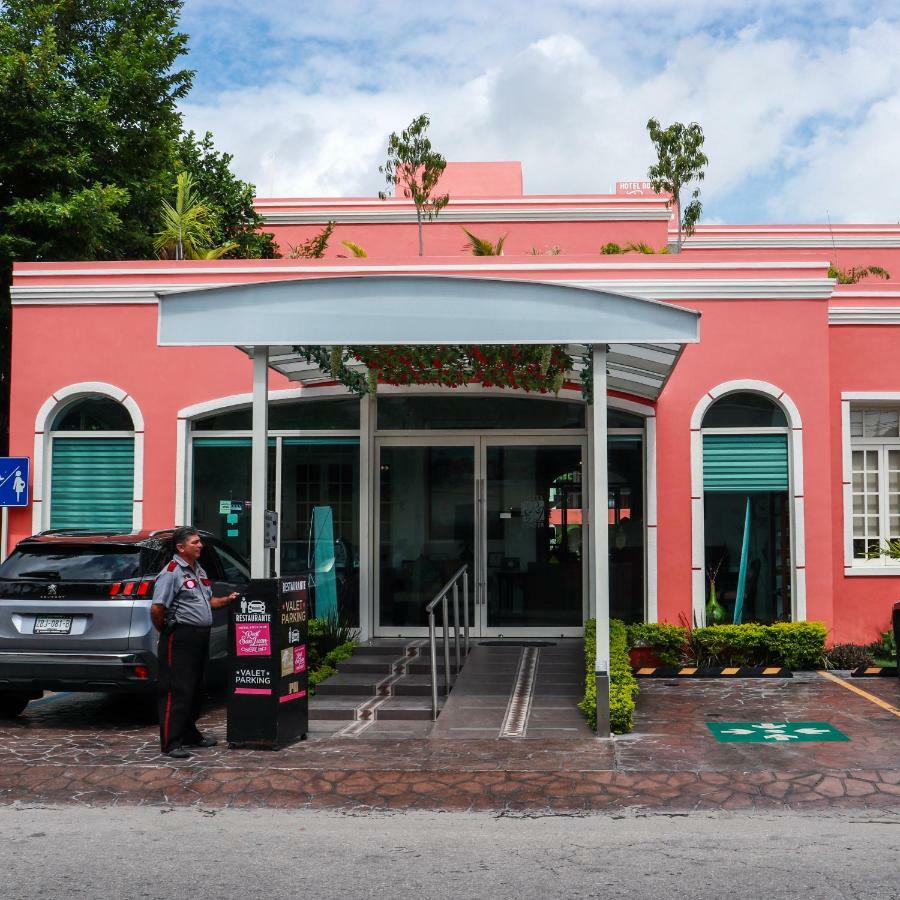 Boutique Real San Juan Center 5* Mérida
