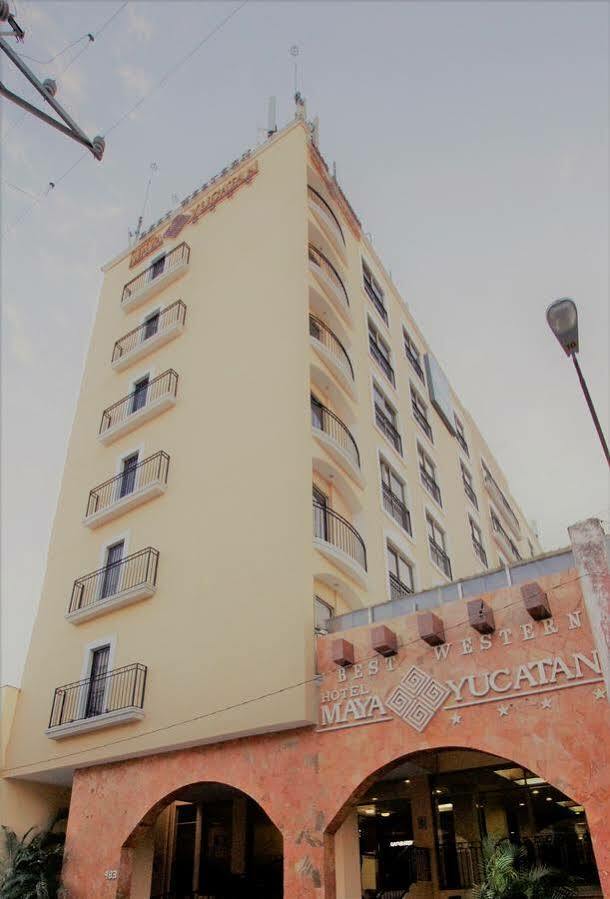 Maya Yucatan Hotel Merida