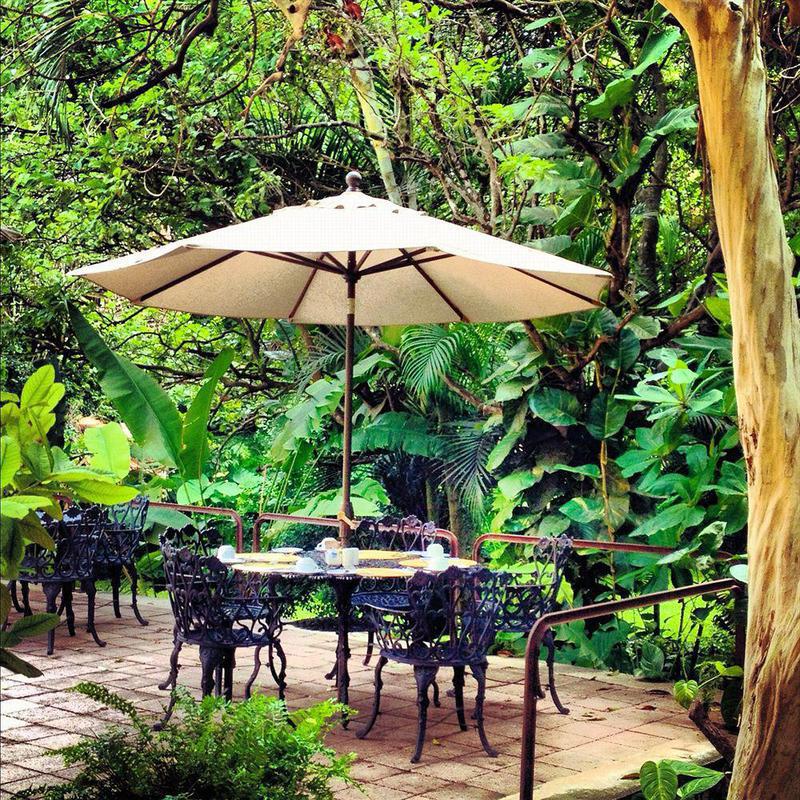 Hacienda Misne Hotel 5*