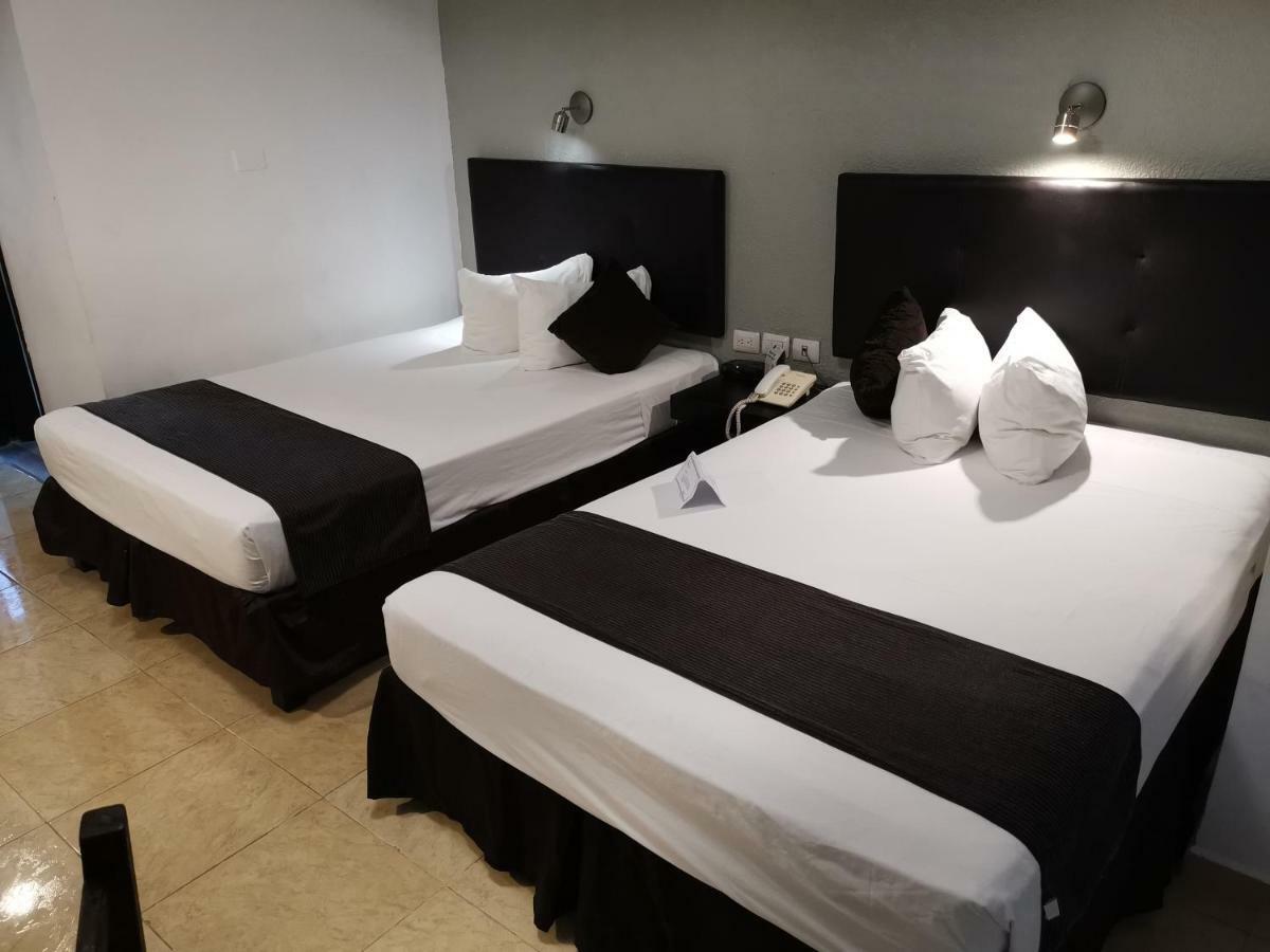 Hotel Maya Yucatan 3*