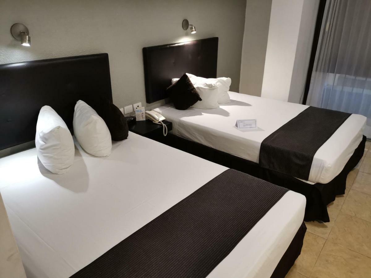 Maya Yucatan 3* Merida