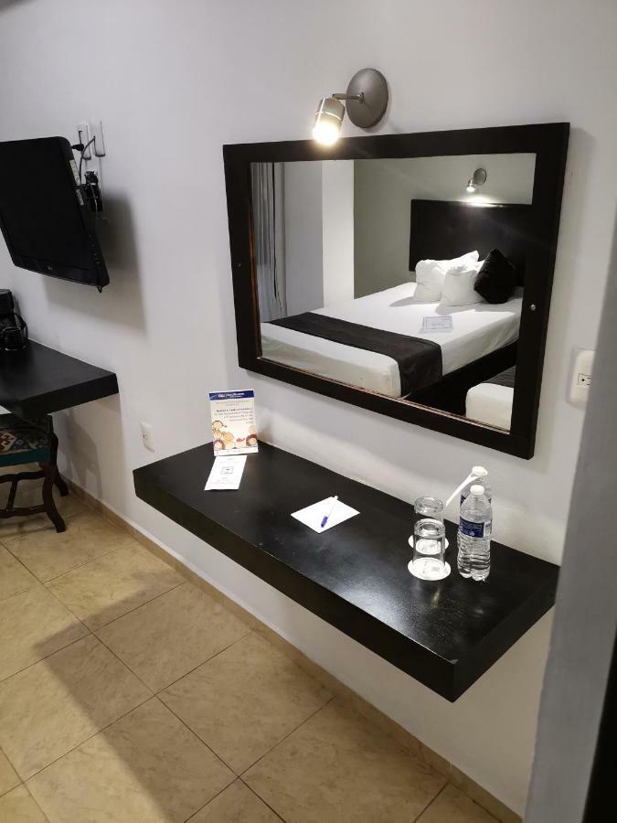 Hotel Maya Yucatan 3*