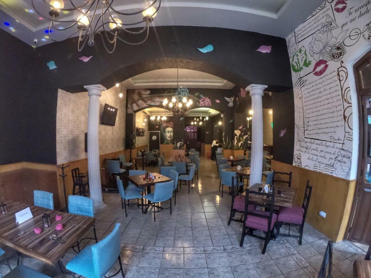 Hotel Maya Yucatan 3*