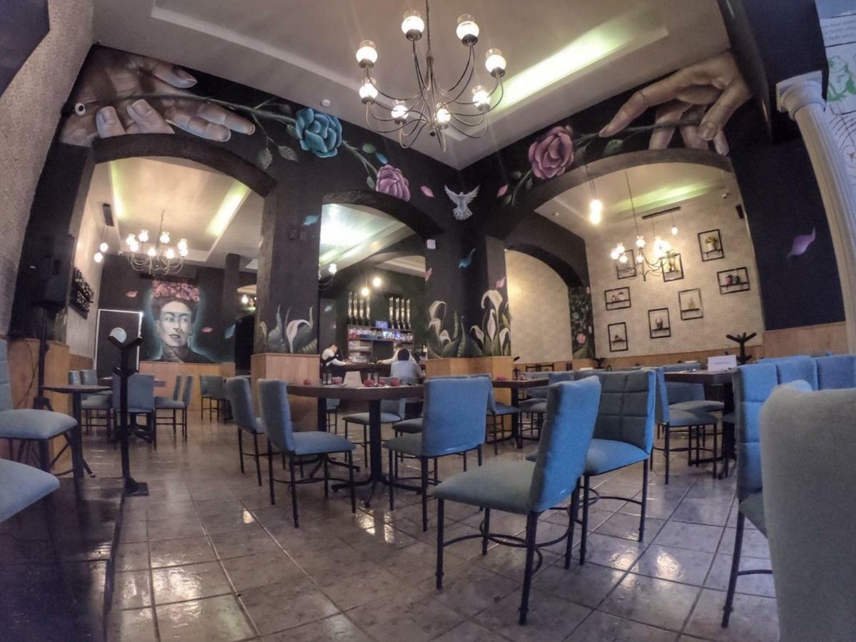 Maya Yucatan Hotel