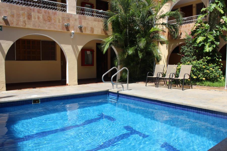 Hotel Maya Yucatan Merida
