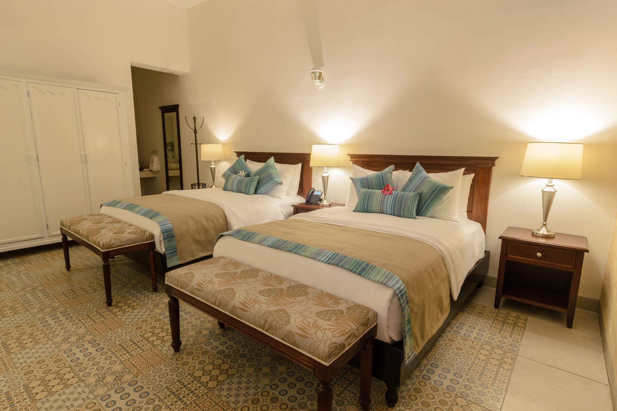 Hotel Boutique Real San Juan Center Mérida