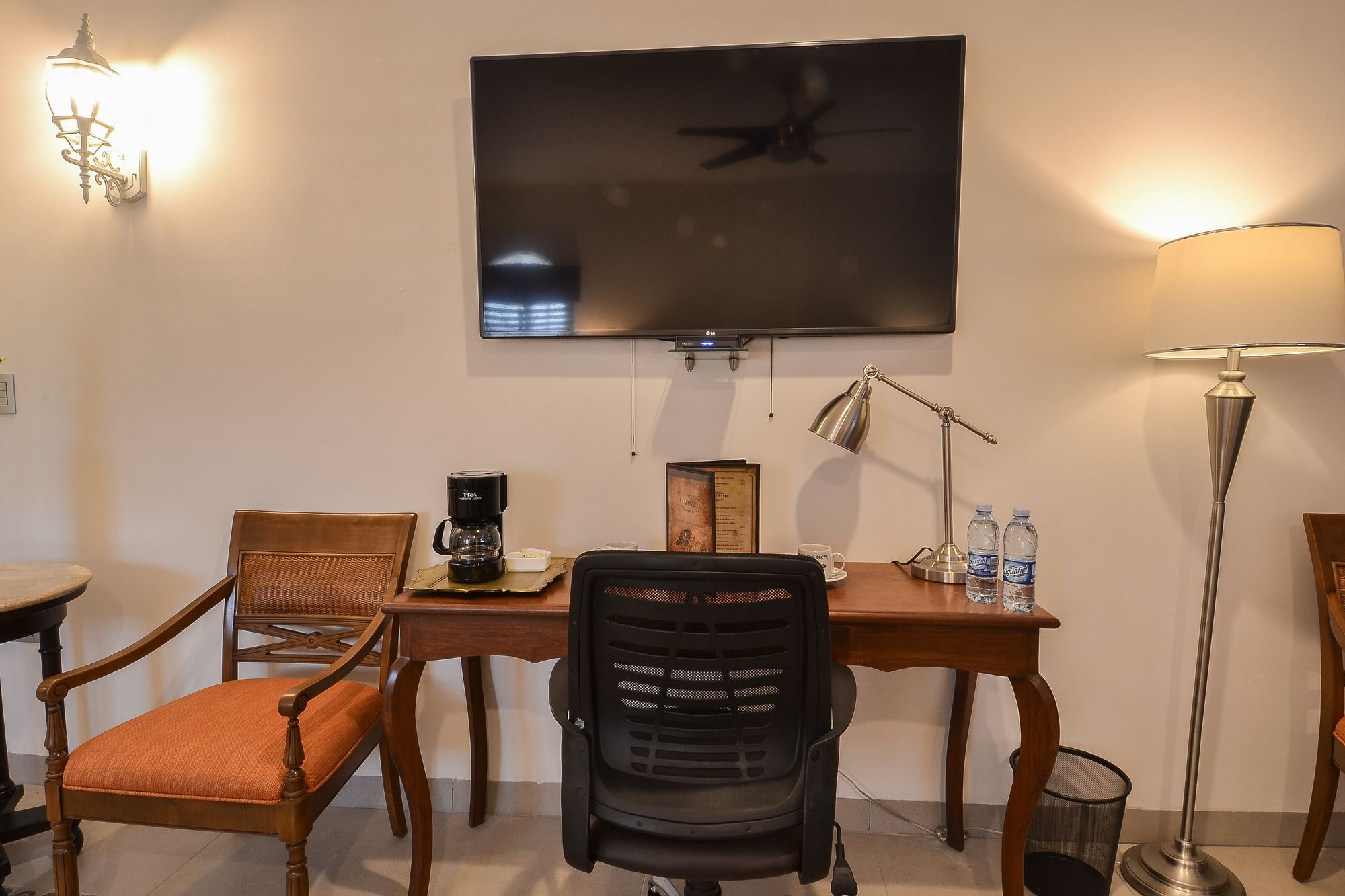 Boutique Real San Juan Center 5* Mérida