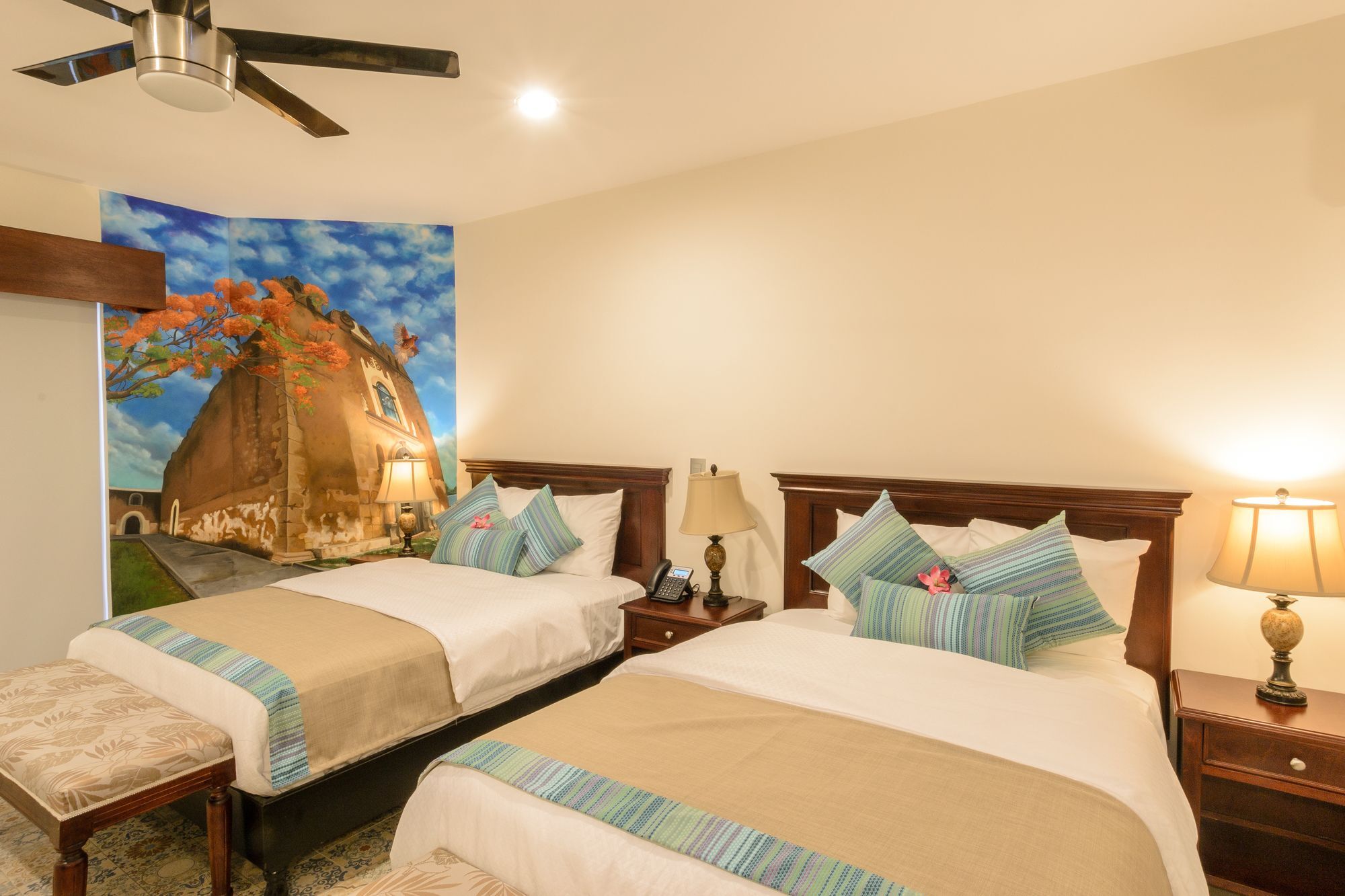 Boutique Real San Juan Center 5*