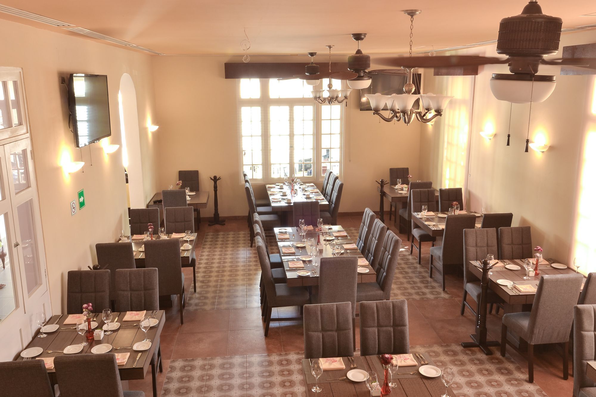 Boutique Real San Juan Center Mérida