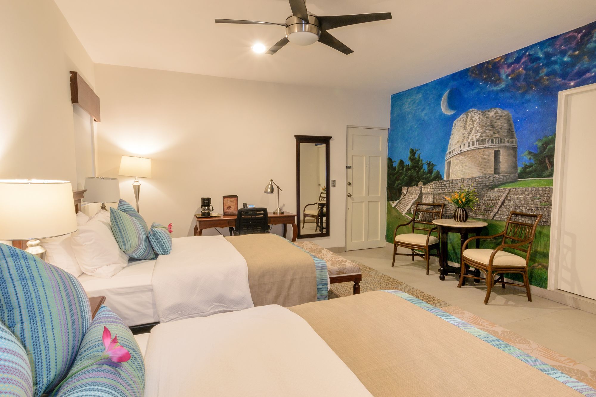 Boutique Real San Juan Center Hotel Mérida