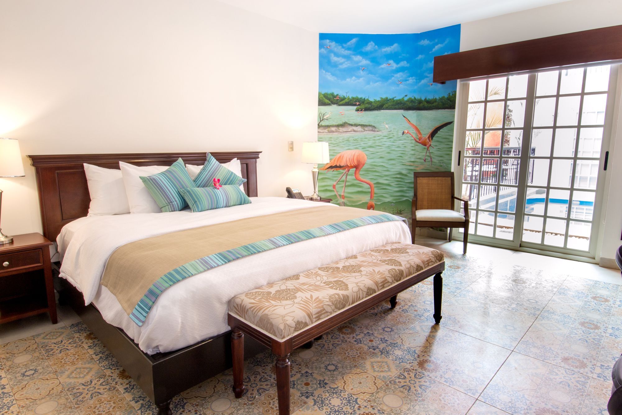 Boutique Real San Juan Center Hotel