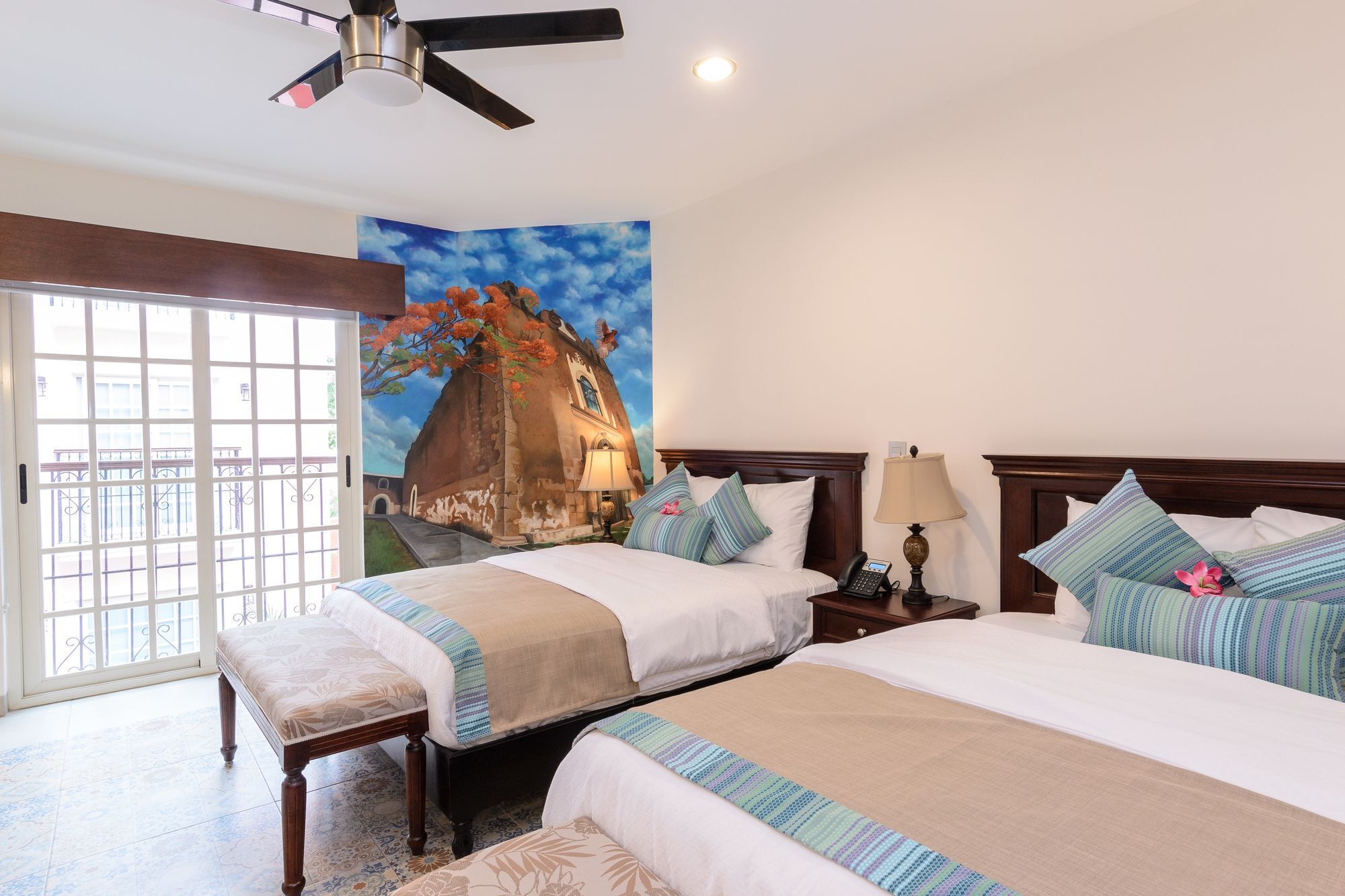 Hotel Boutique Real San Juan Center Mérida