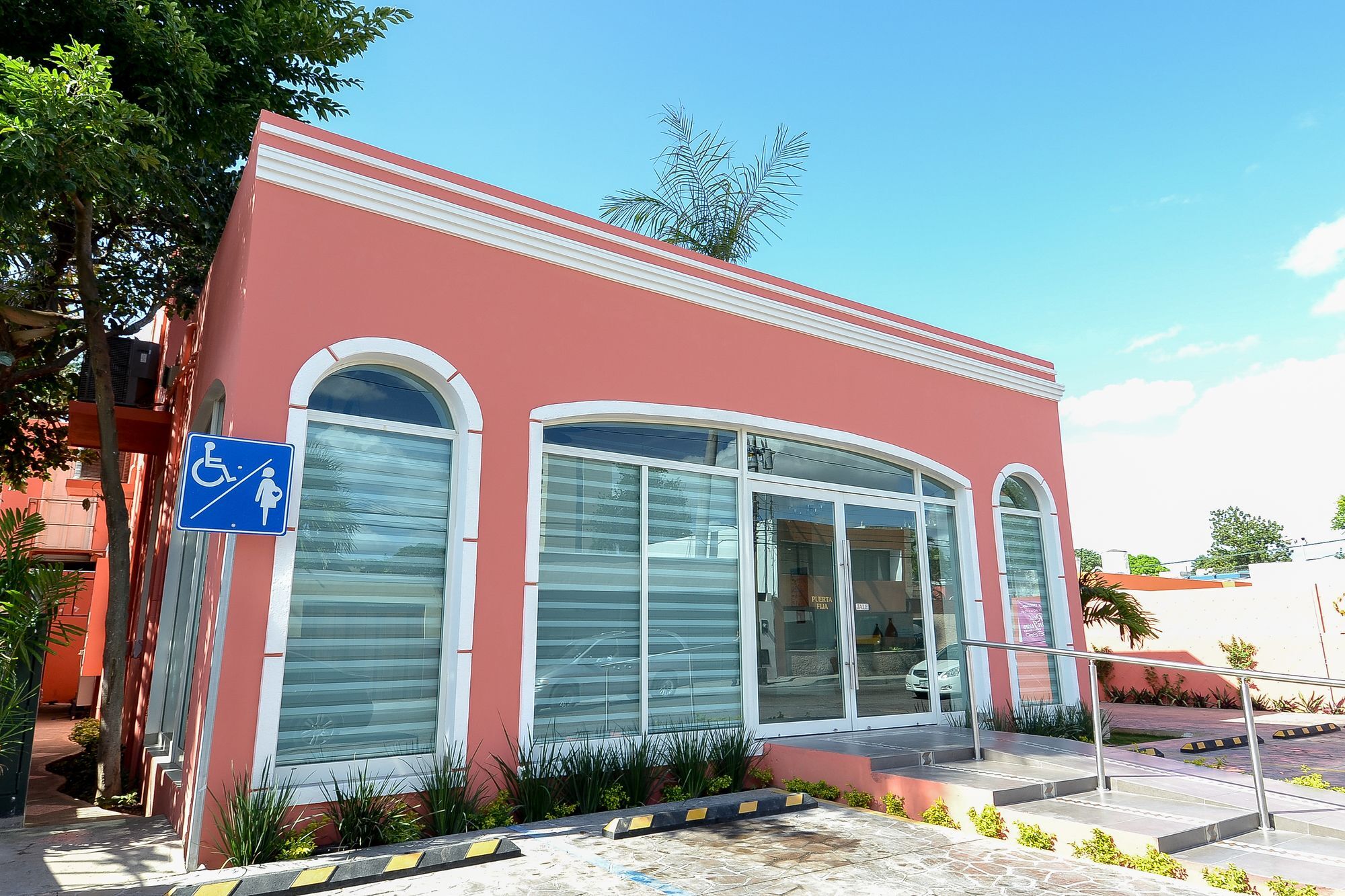 Boutique Real San Juan Center Hotel Mérida