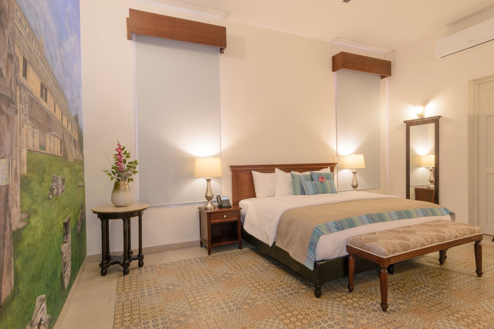 Boutique Real San Juan Center Hotel 5*