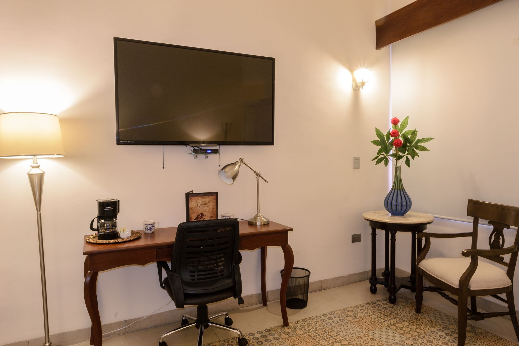 Hotel Boutique Real San Juan Center Mérida