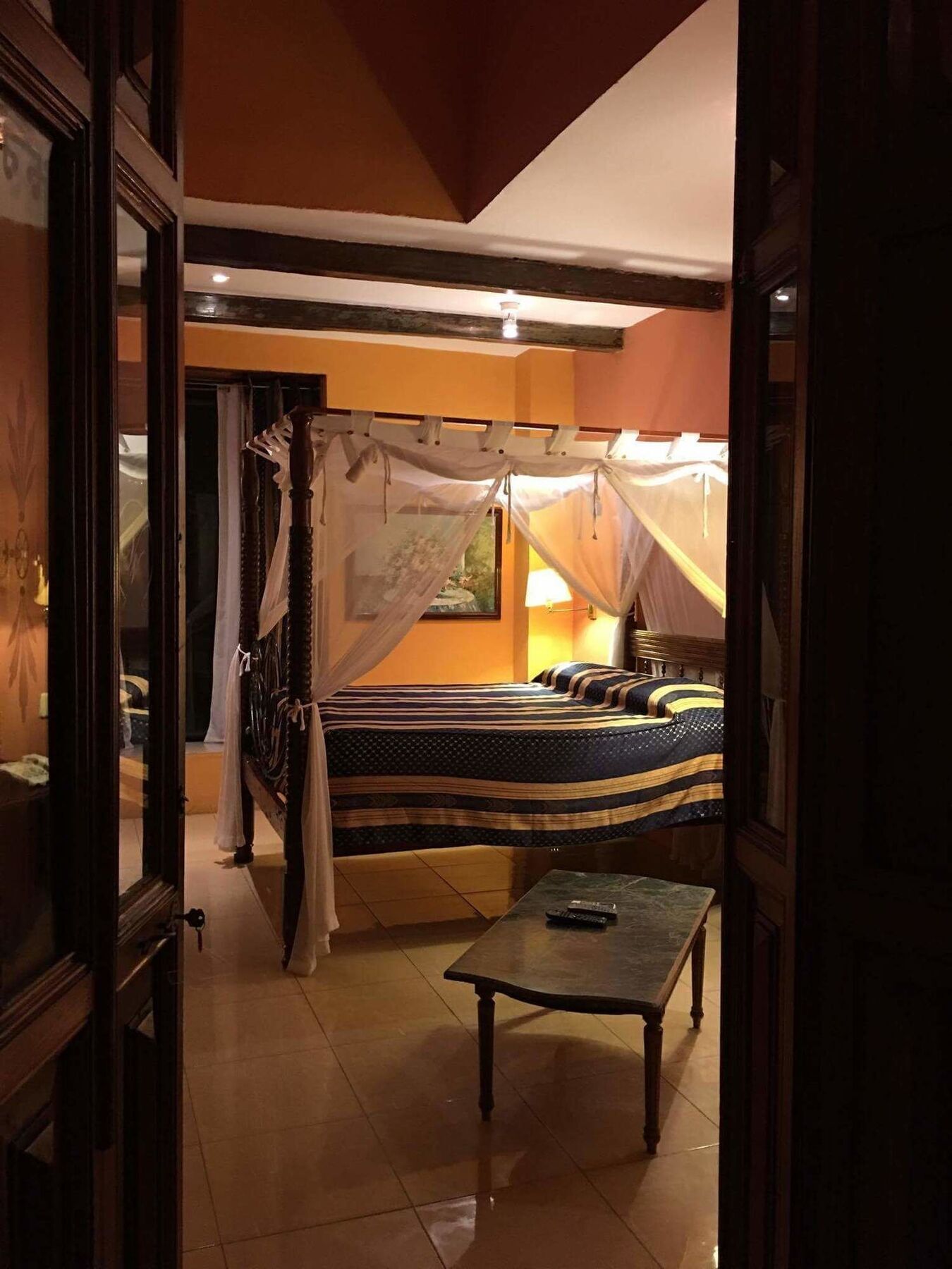 Viva Boutique Hotel 4*