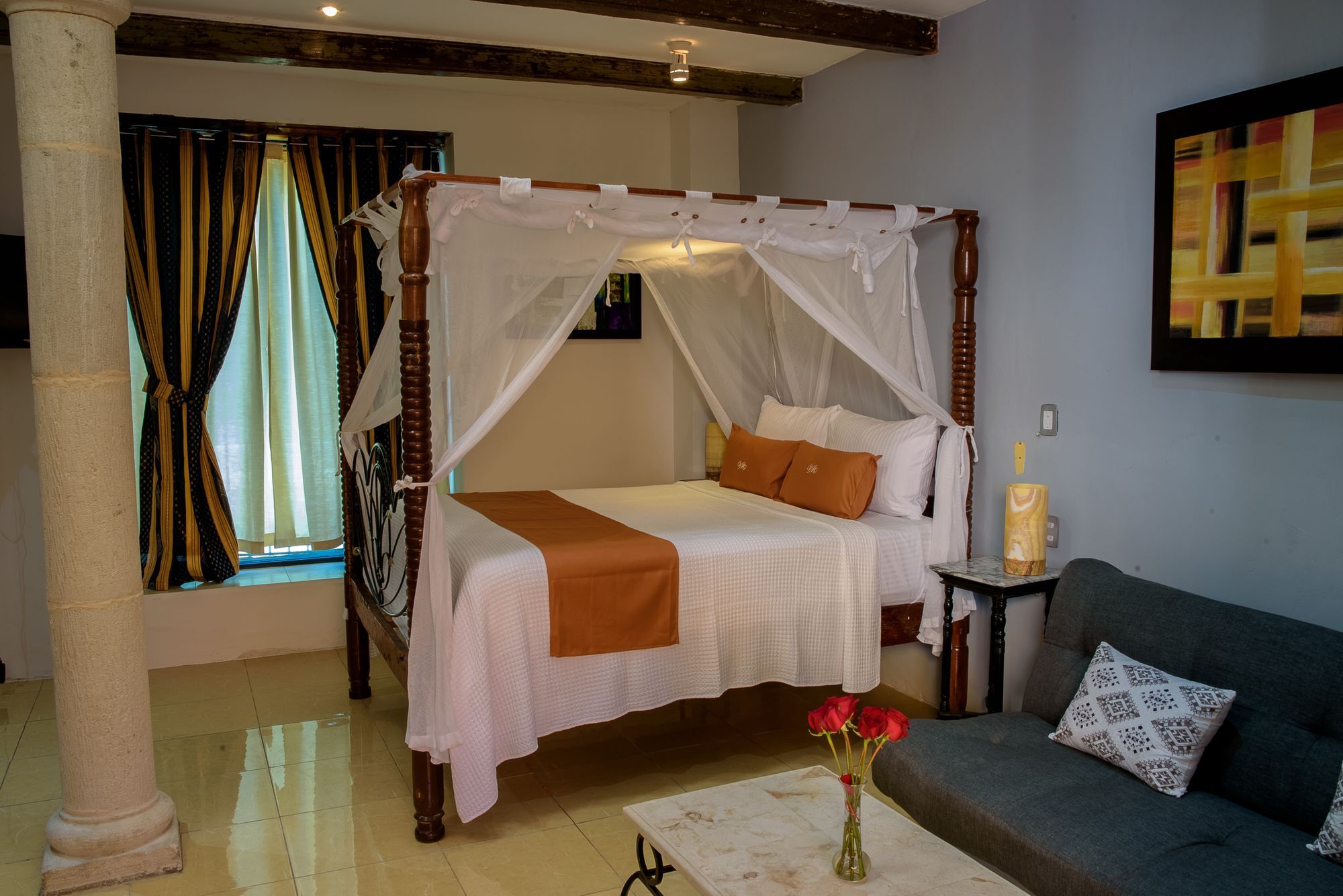 Viva Boutique Hotel