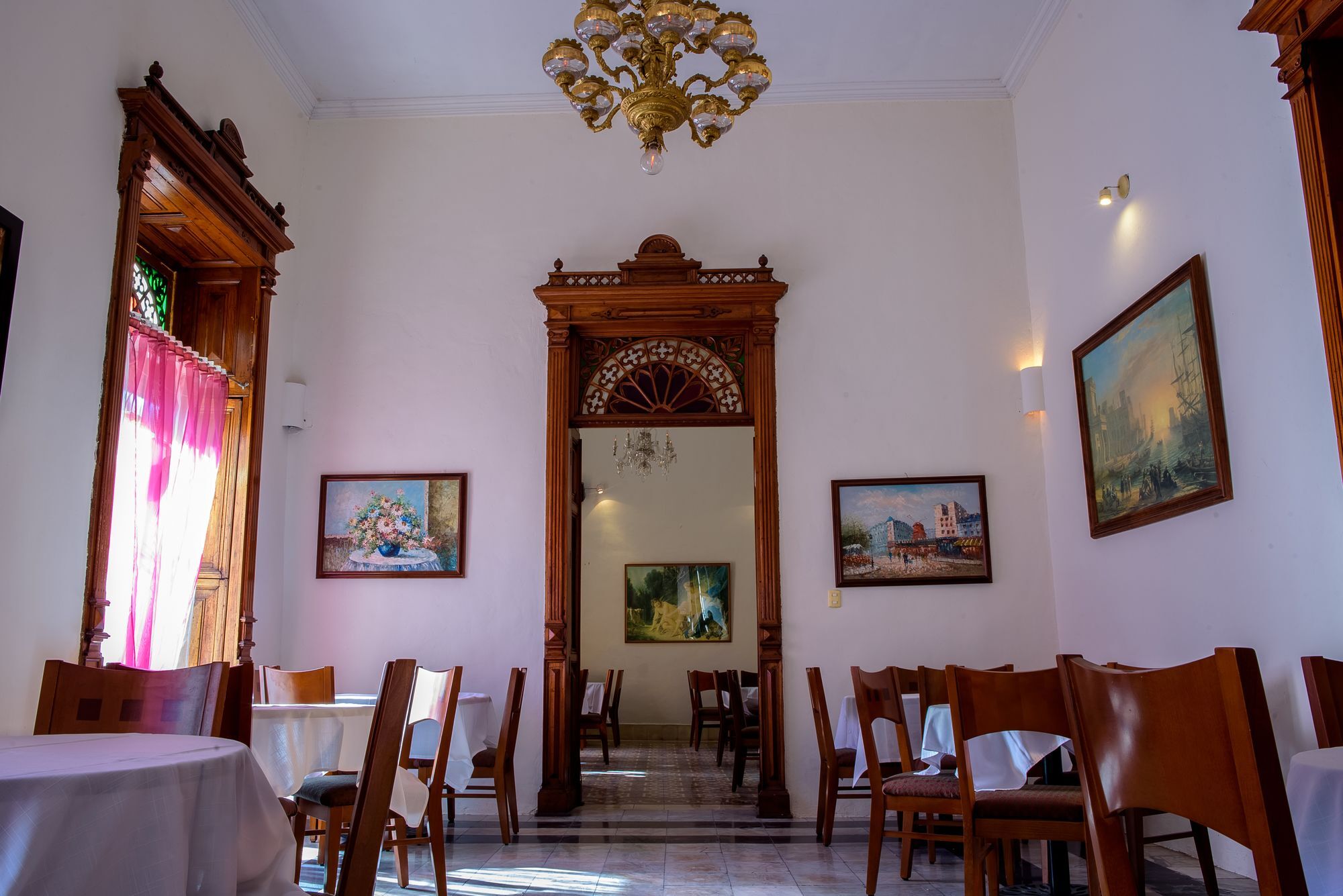 Viva Boutique Hotel 4*