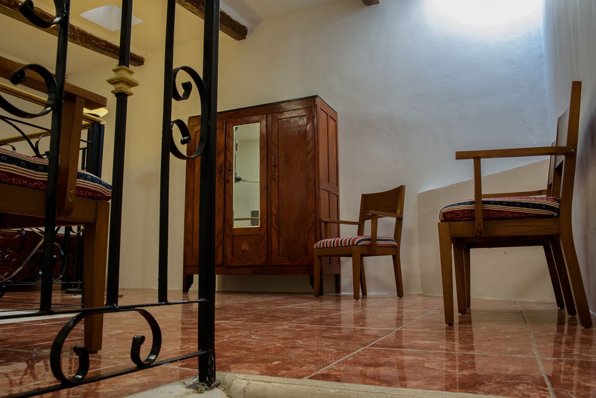 Hotel Viva Boutique Mérida