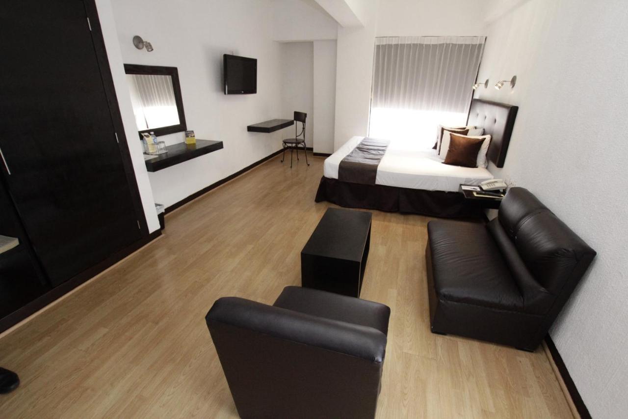 Hotel Maya Yucatan 3*