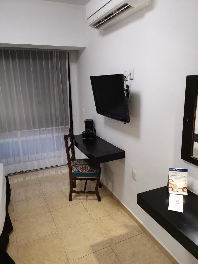Hotel Maya Yucatan