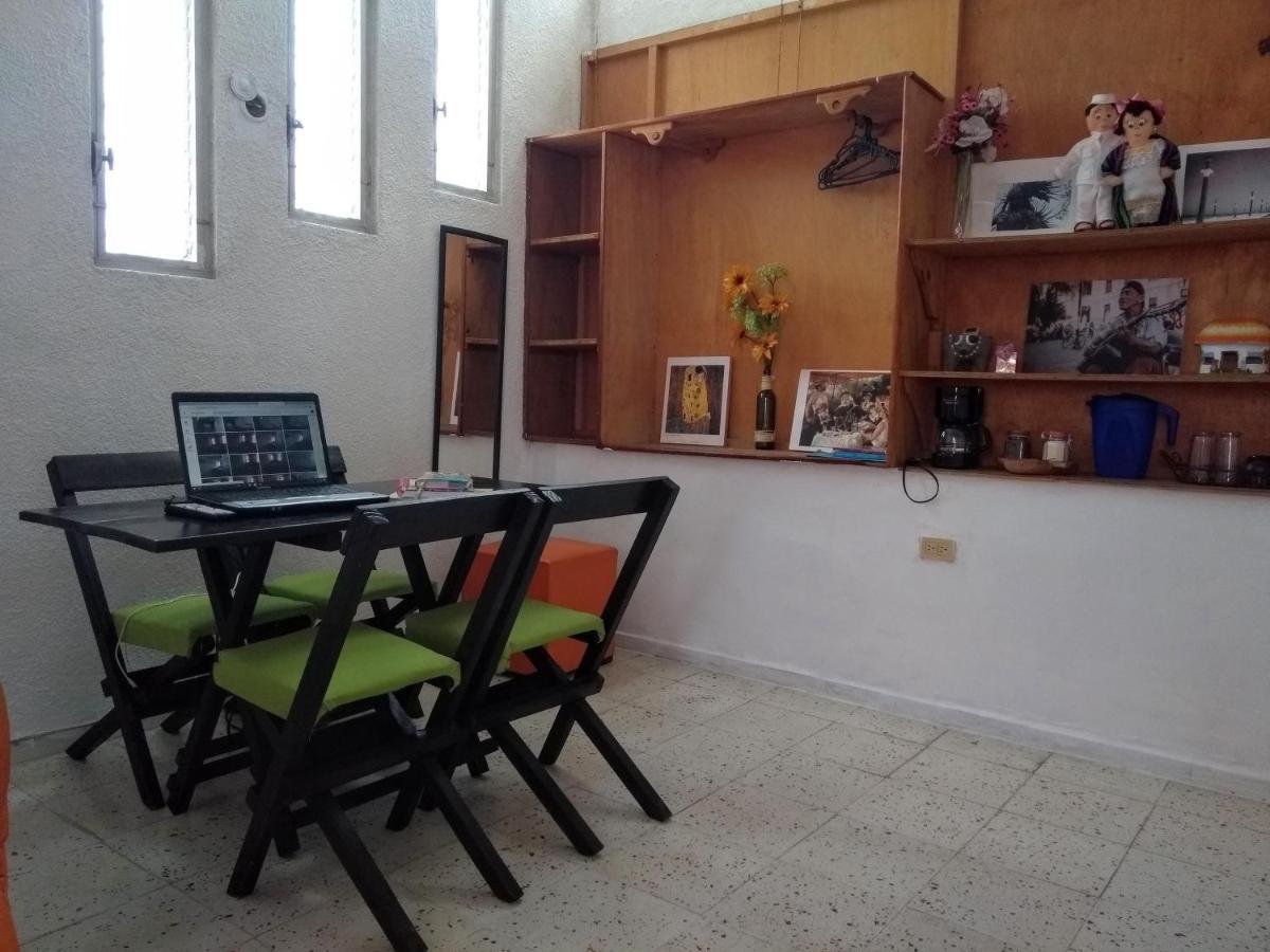 Habitación Privada 2 Cm Habitación en casa particular
