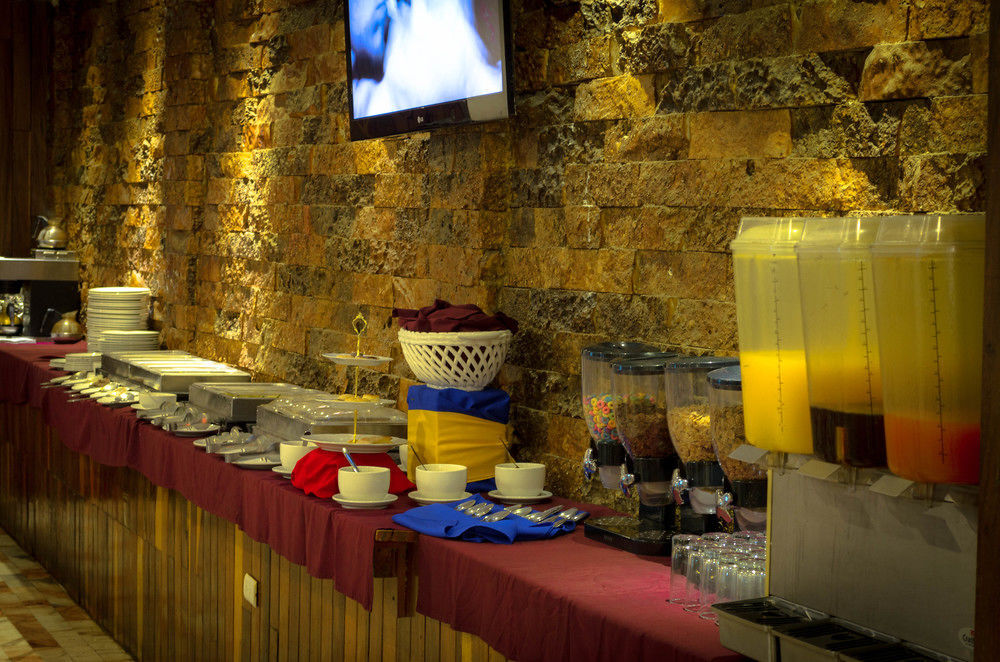 Hotel Maya Yucatan