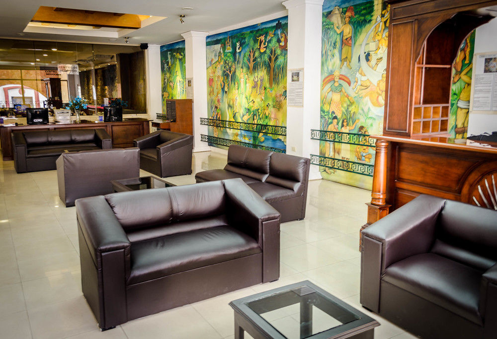 Maya Yucatan Hotel Merida