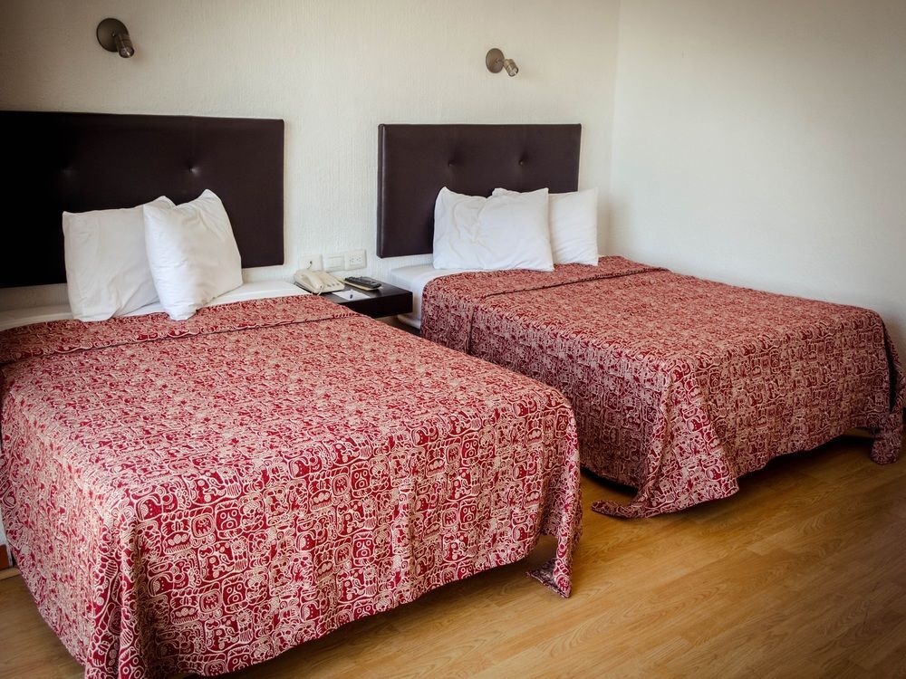 Maya Yucatan Hotel 3*