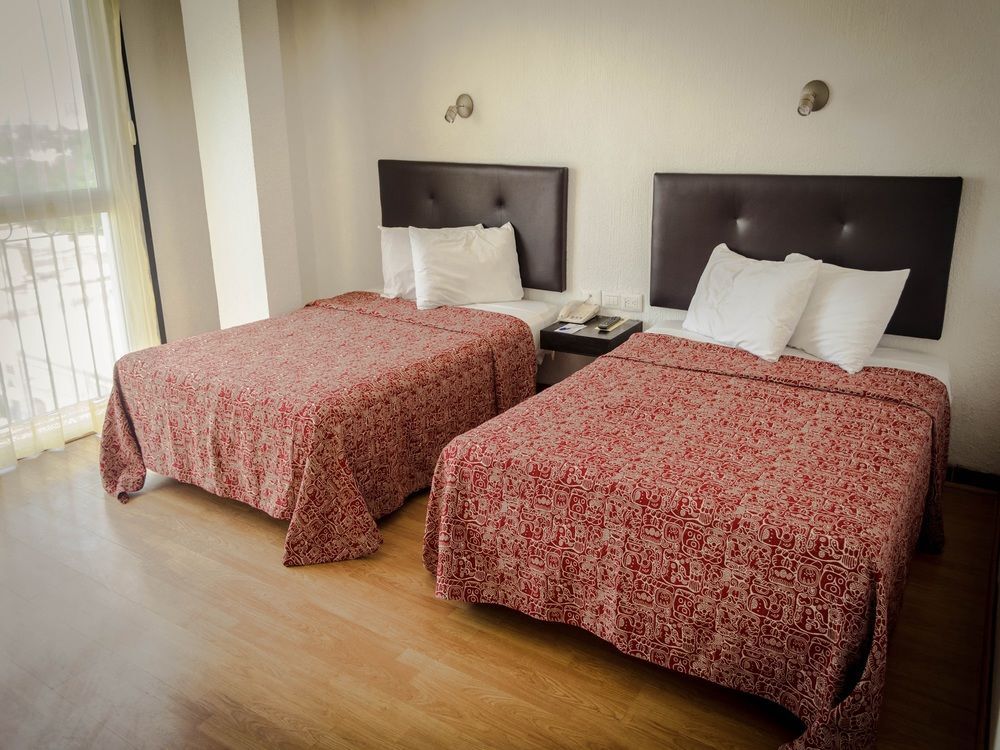 Maya Yucatan 3* Merida