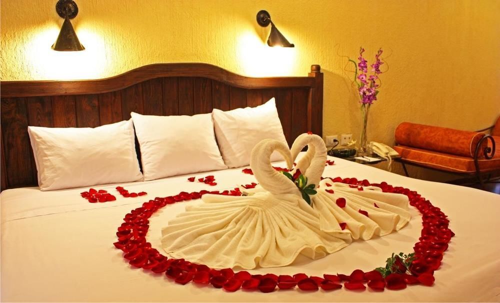 Hotel Maya Yucatan Merida