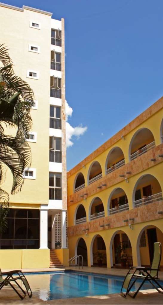 Maya Yucatan 3* Merida