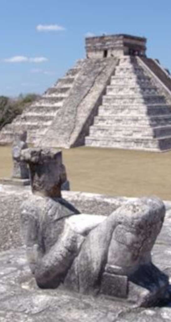 Hotel Maya Yucatan