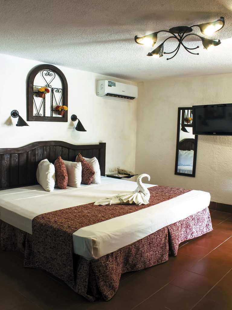 Maya Yucatan Hotel Merida