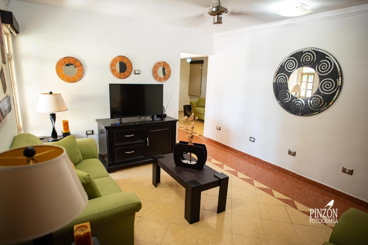 Aparthotel Villas Paraiso Cardin