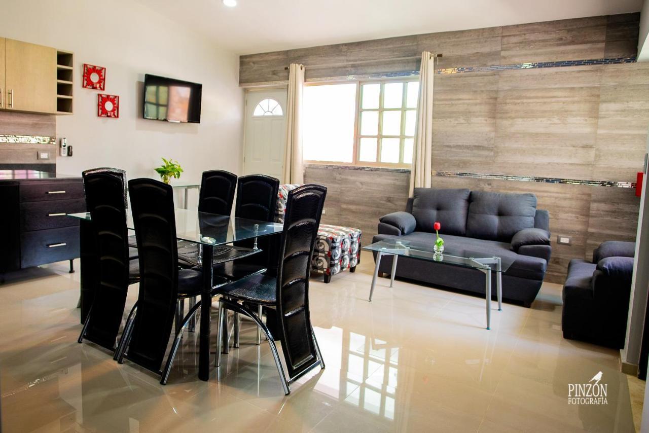 Aparthotel Villas Paraiso Cardin *