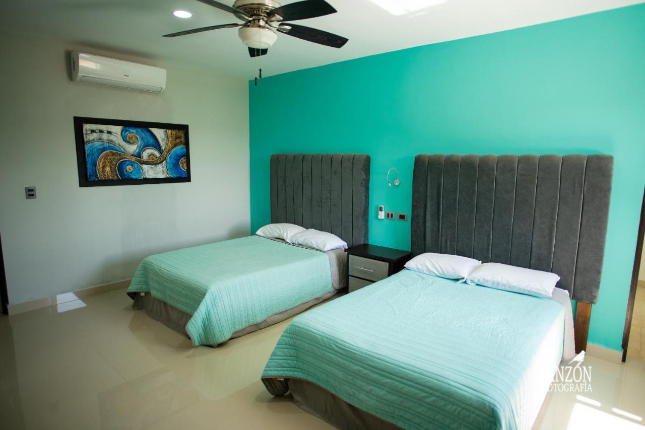 Villas Paraiso Cardin