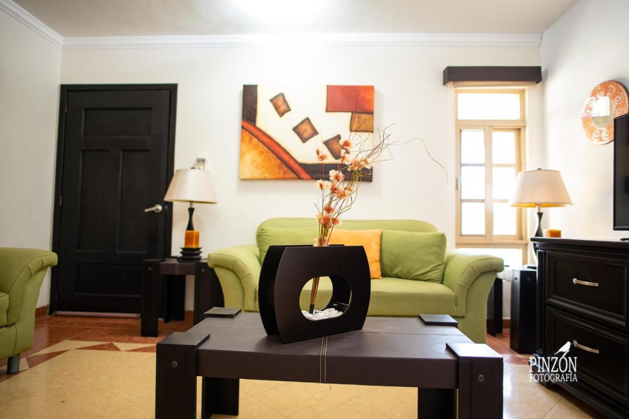 Aparthotel Villas Paraiso Cardin