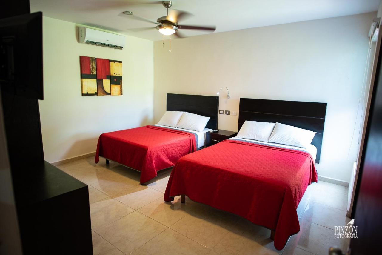 Villas Paraiso Cardin Aparthotel *