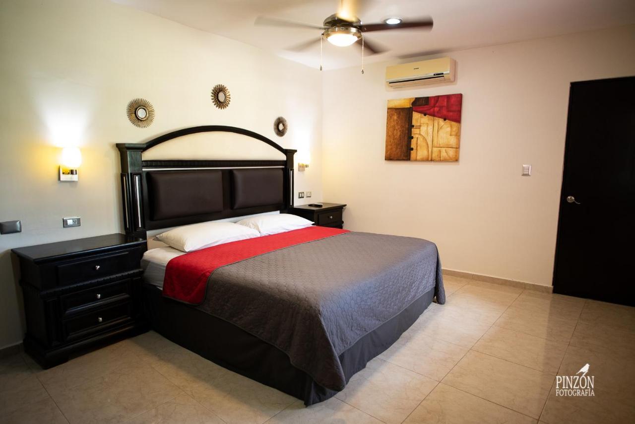 Aparthotel Villas Paraiso Cardin