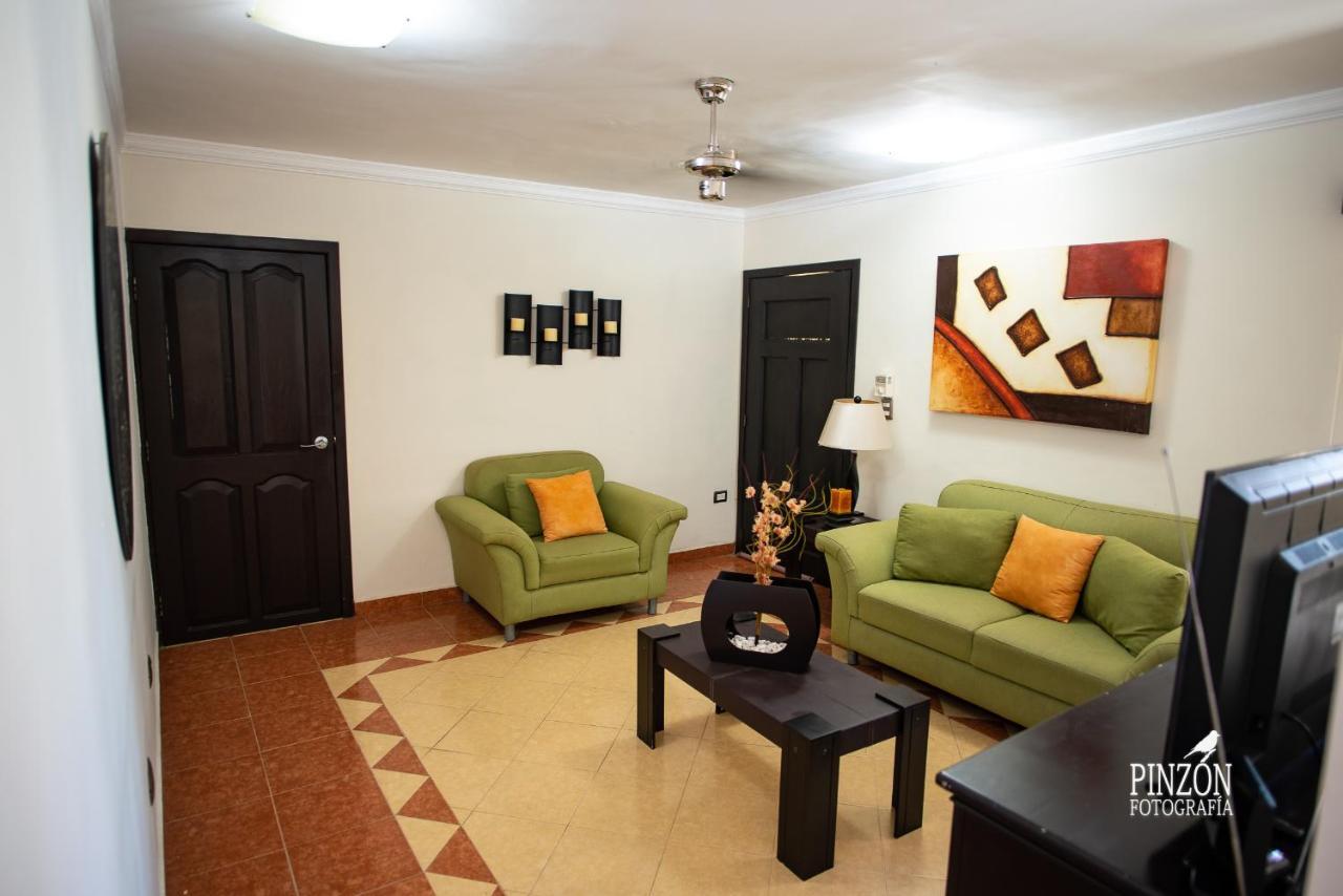 Villas Paraiso Cardin * Merida
