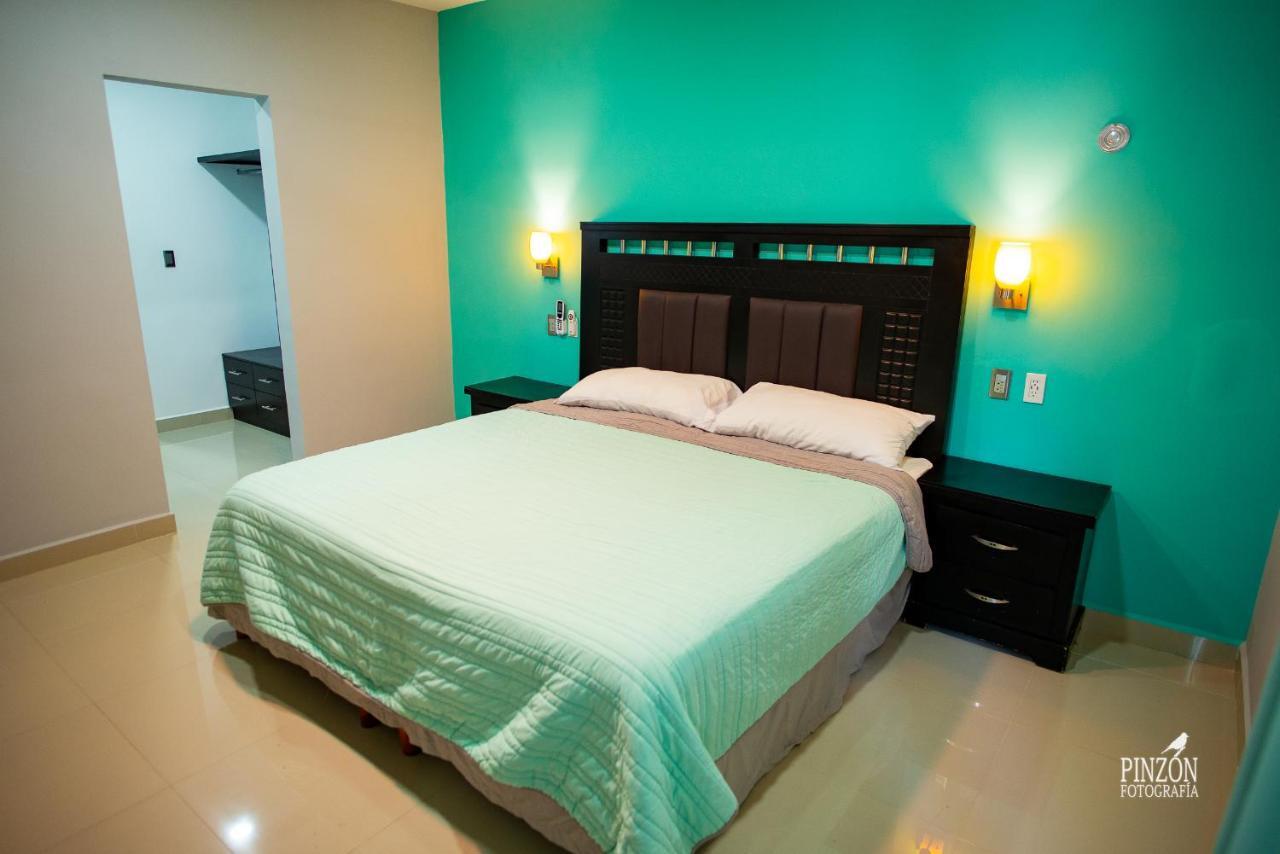 Villas Paraiso Cardin *