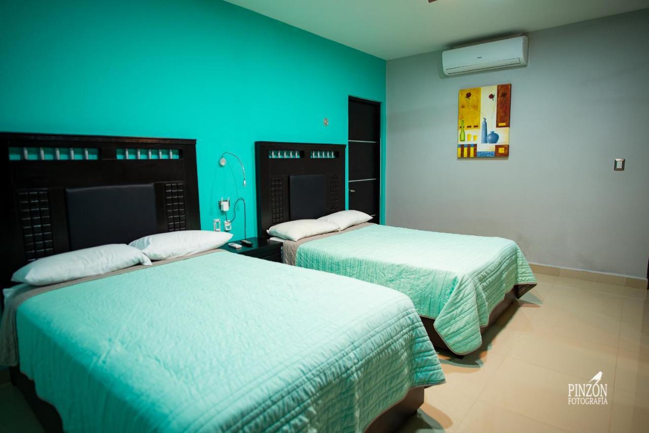Aparthotel Villas Paraiso Cardin