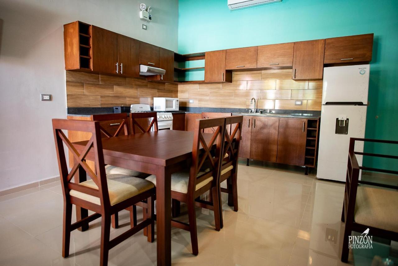 Villas Paraiso Cardin Aparthotel *